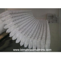 Rolled Packing Pocket Spring Unit for Mattress